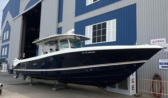 Hydra-Sports 4200 Siesta