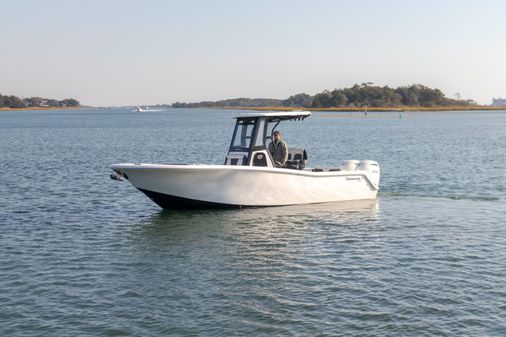 Tidewater 256 CC Adventure image