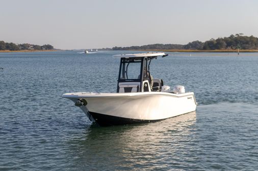 Tidewater 256 CC Adventure image