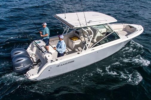 Sailfish 276-DC image