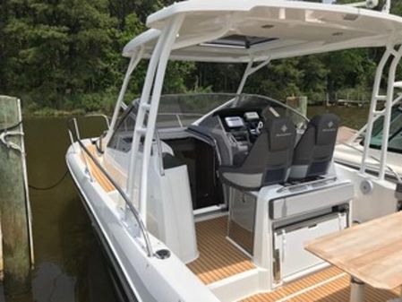 Jeanneau LEADER-9-0-WA image