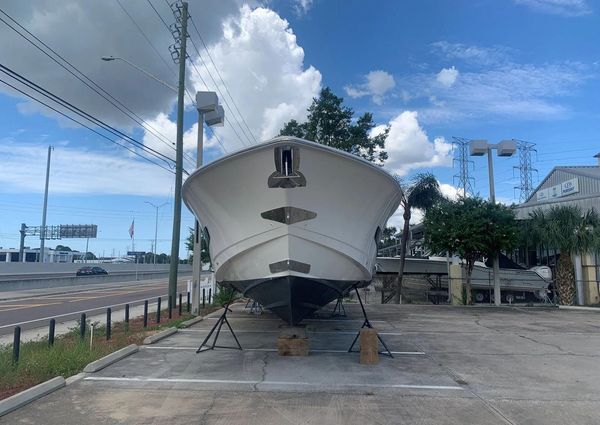 Boston Whaler 420 Outrage image