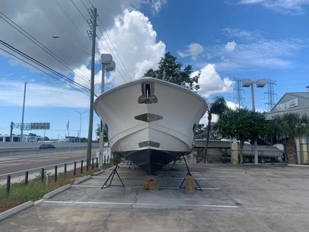 Boston Whaler 420 Outrage image