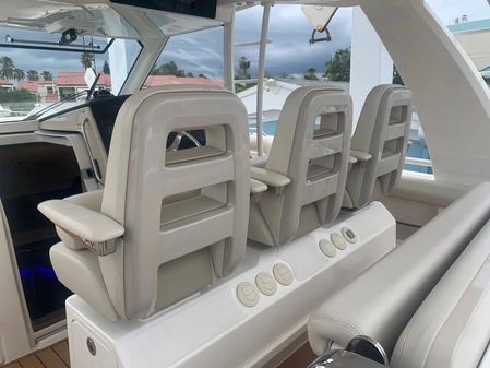 Boston Whaler 420 Outrage image