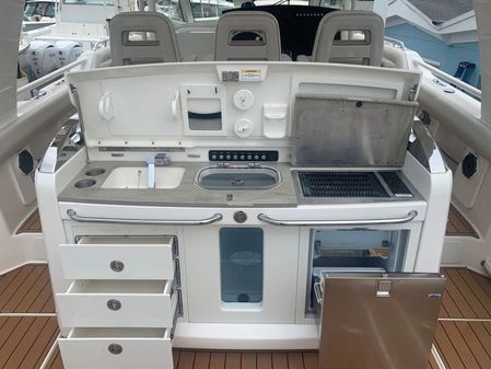 Boston Whaler 420 Outrage image