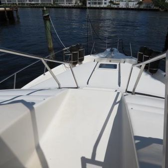 Sea-ray 450-EXPRESS-BRIDGE image