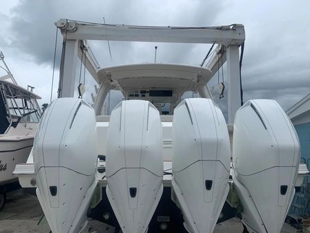 Boston Whaler 420 Outrage image