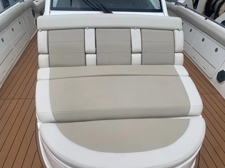 Boston Whaler 420 Outrage image