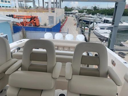 Boston Whaler 420 Outrage image