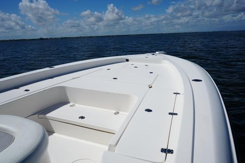 Shearwater Boatworks 270 Center Console image