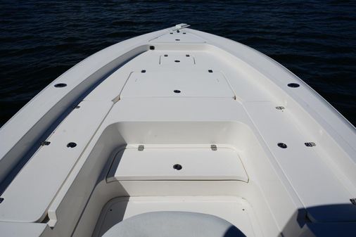 Shearwater Boatworks 270 Center Console image