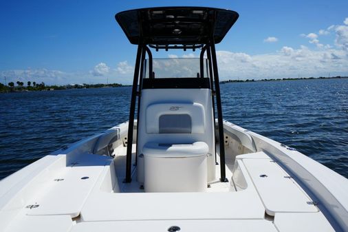 Shearwater Boatworks 270 Center Console image