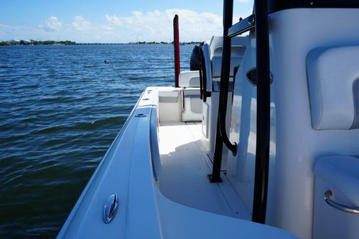 Shearwater Boatworks 270 Center Console image