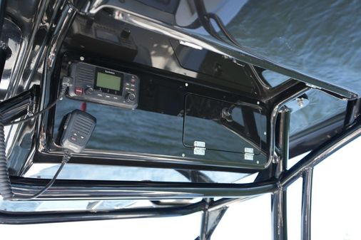 Shearwater Boatworks 270 Center Console image