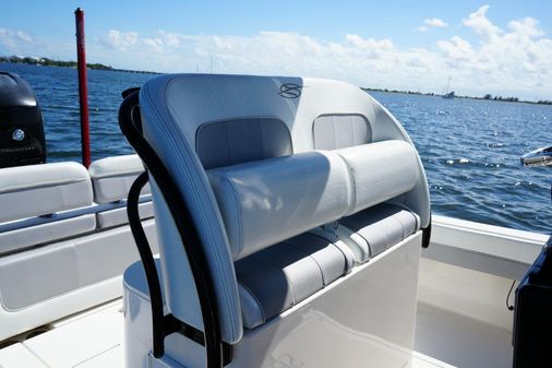 Shearwater Boatworks 270 Center Console image