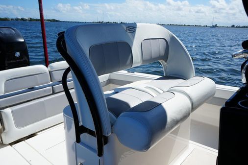 Shearwater Boatworks 270 Center Console image