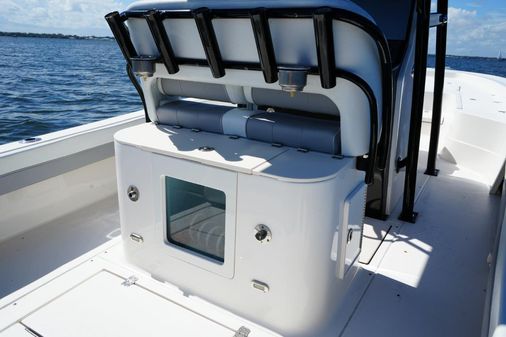 Shearwater Boatworks 270 Center Console image