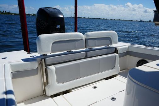 Shearwater Boatworks 270 Center Console image