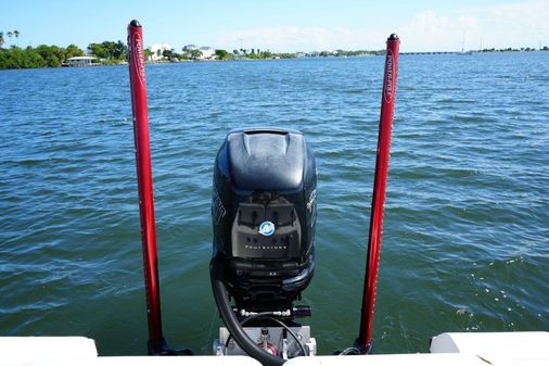 Shearwater Boatworks 270 Center Console image