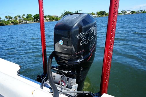 Shearwater Boatworks 270 Center Console image