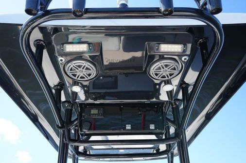 Shearwater Boatworks 270 Center Console image