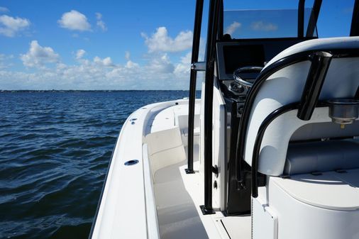 Shearwater Boatworks 270 Center Console image