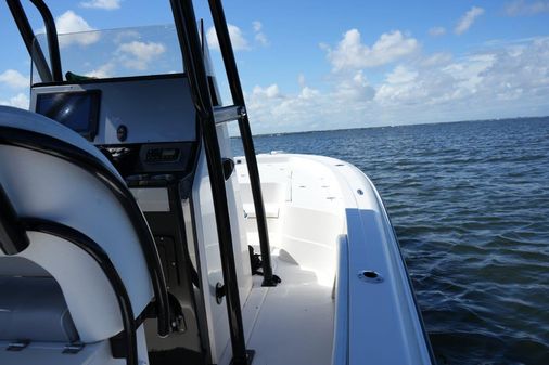 Shearwater Boatworks 270 Center Console image