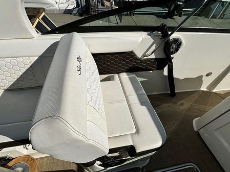 Sea Ray SDX 250 image