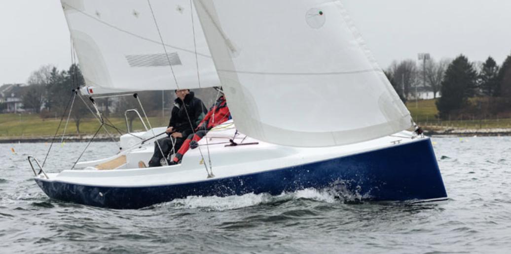 2026 J Boats J/7 Sag Harbor, New York - Tait Yachts