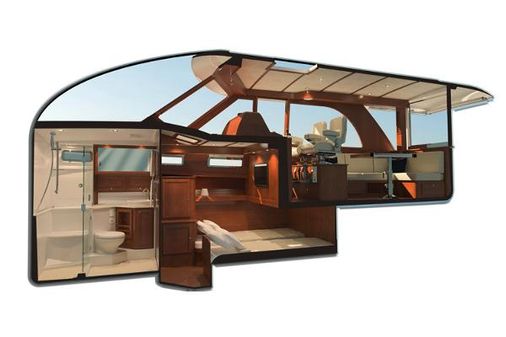 Sabre SALON-EXPRESS image