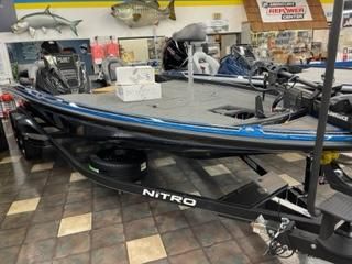 Nitro Z21 XL Pro - main image