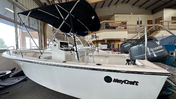 May-Craft 1900CC 