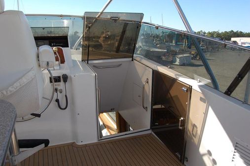 Hatteras 78 Aft Cockpit Motoryacht image