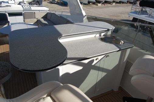 Hatteras 78 Aft Cockpit Motoryacht image