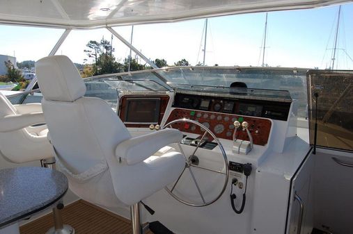 Hatteras 78 Aft Cockpit Motoryacht image