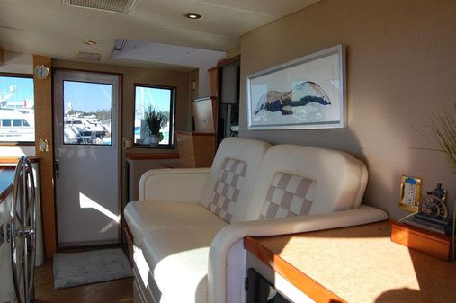 Hatteras 78 Aft Cockpit Motoryacht image