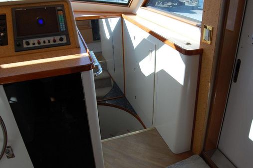 Hatteras 78 Aft Cockpit Motoryacht image