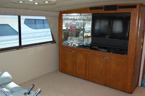 Hatteras 78 Aft Cockpit Motoryacht image