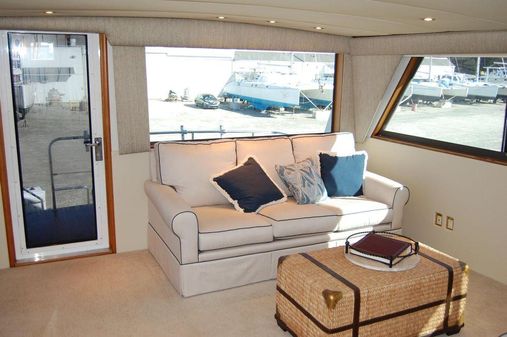 Hatteras 78 Aft Cockpit Motoryacht image