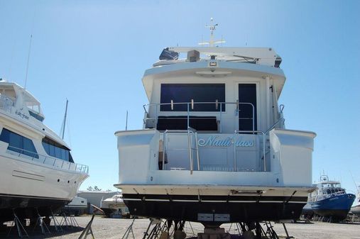 Hatteras 78 Aft Cockpit Motoryacht image