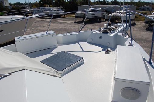 Hatteras 78 Aft Cockpit Motoryacht image