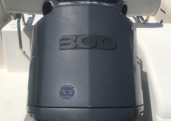 Robalo R235-WALKAROUND image
