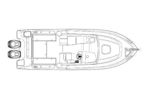 Boston-whaler 285-CONQUEST-PILOTHOUSE image