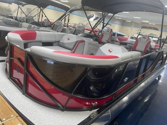 South Bay 523 RS 3.0 - main image