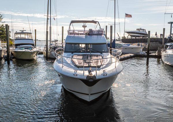 Prestige 500 Flybridge image