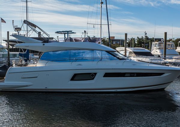 Prestige 500 Flybridge image