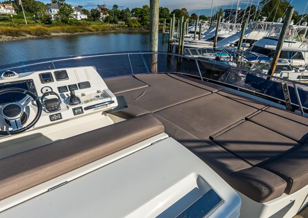 Prestige 500 Flybridge image