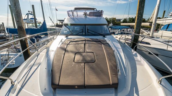 Prestige 500 Flybridge image