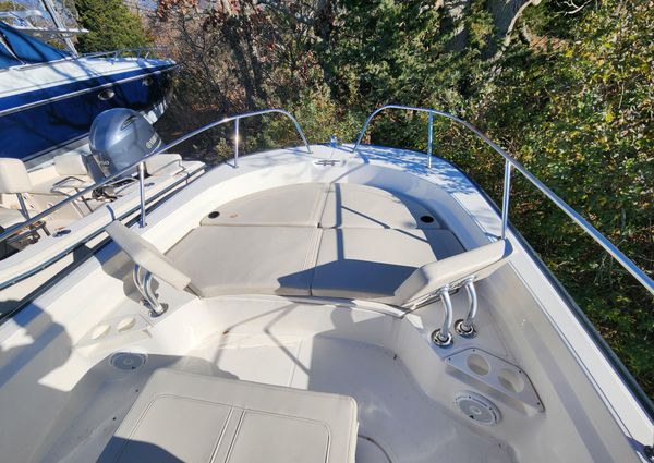 Boston Whaler 210 Montauk image