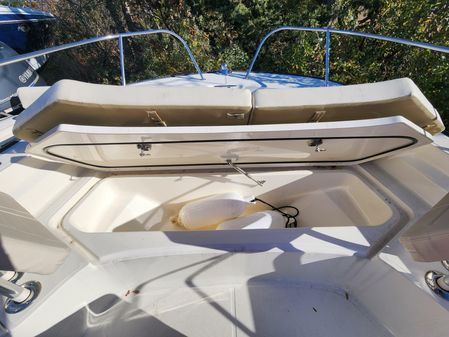 Boston Whaler 210 Montauk image